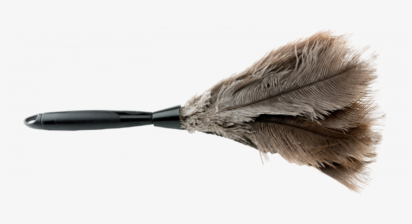 Prima Feather Duster For Handle, transparent png #2850788