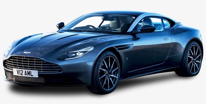 Aston Martin Png - Db11 Aston Martin 2019, transparent png #2850869