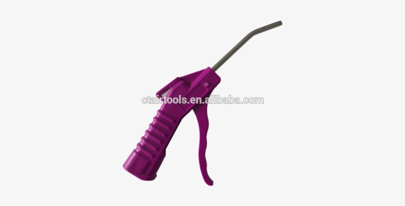 Promotion Cheap Air Tools Air Blow Duster Gun 200mm - Pneumatics, transparent png #2851048