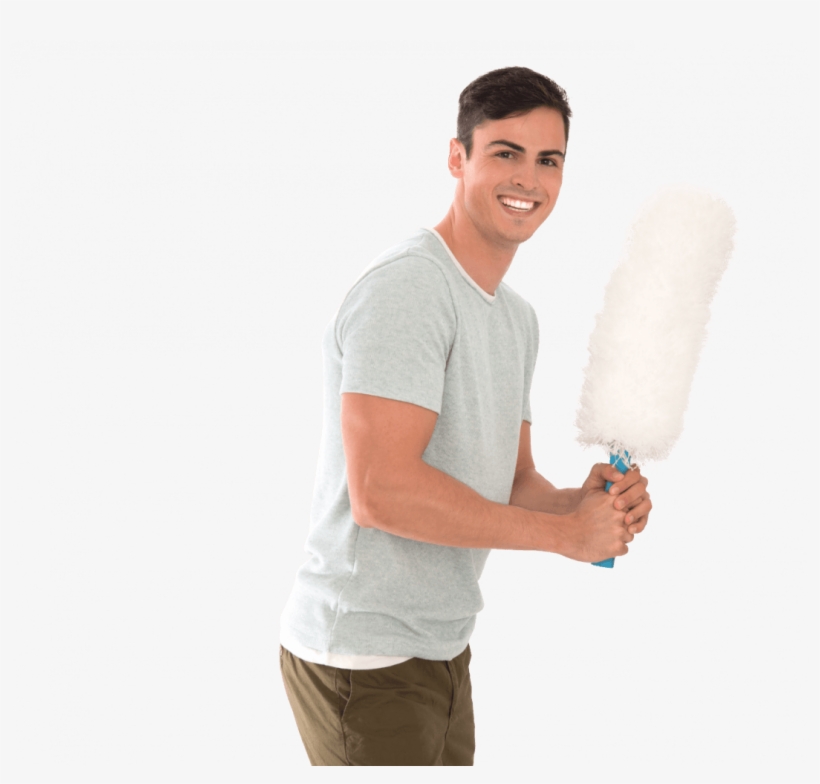 Plumeau - Feather Duster, transparent png #2851105