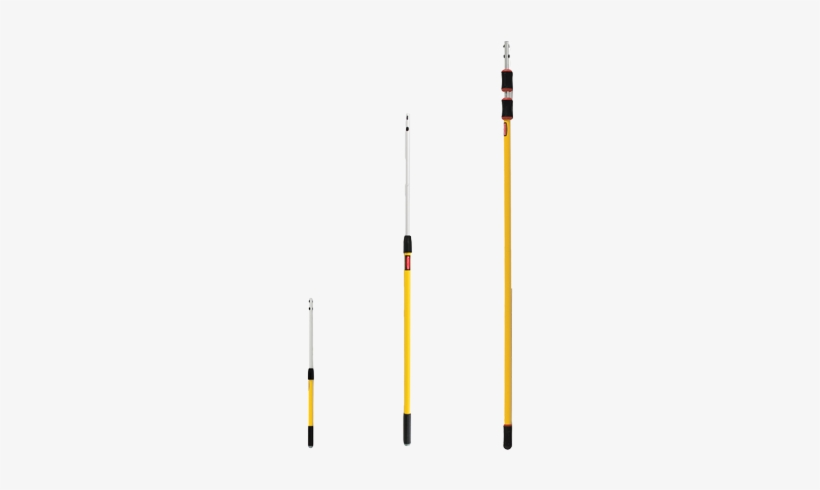 Rubbermaid Dusters Rubbermaid Dusters - Pole Vault, transparent png #2851172