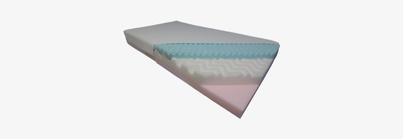 View The Full Image Darling Baby Foam - Mattress, transparent png #2851174