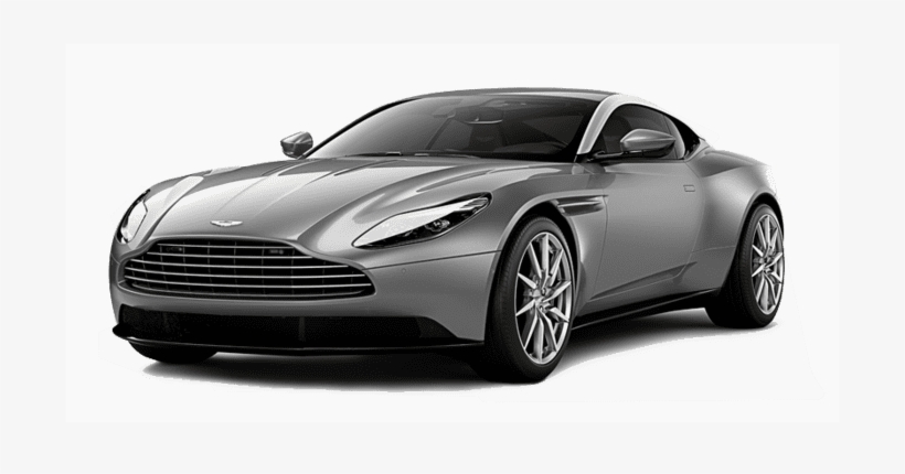 2018 Aston Martin Db11 - 2018 Aston Martin Db11 Design, transparent png #2851343