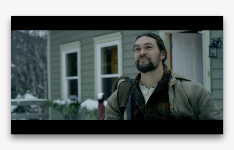 Itunes On Twitter - Braven Movie, transparent png #2851400