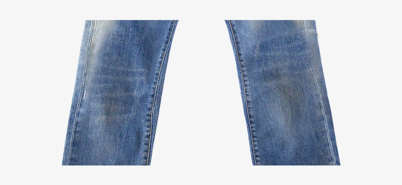Knees - Stitch, transparent png #2851505