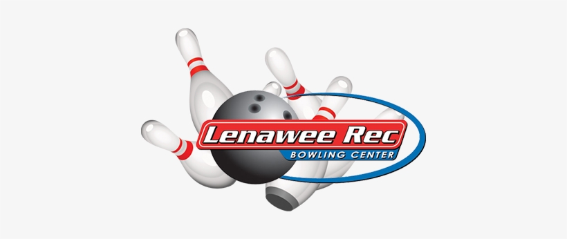 Lenawee Recreation Bowling Center, transparent png #2851526