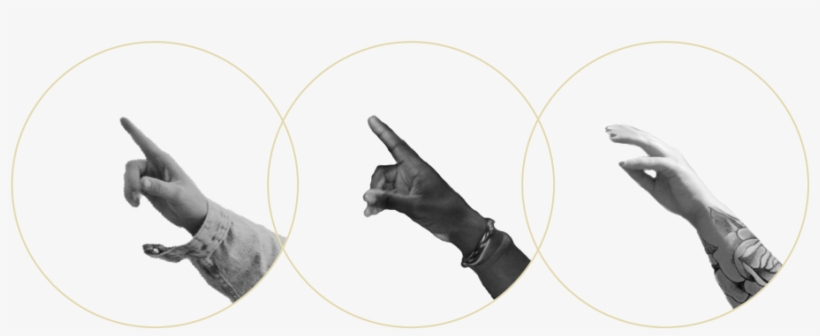 Hands Reaching Phone - Mobile Phone, transparent png #2851576