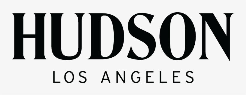 Customer Service - Hudson Jeans Logo, transparent png #2851635