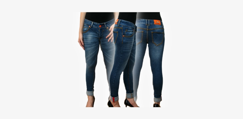 Available In Sizes 27, 28, 29, - Jeans, transparent png #2851723