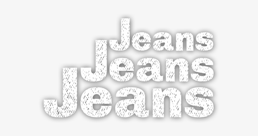 Jeans Jeans Jeans, transparent png #2851730