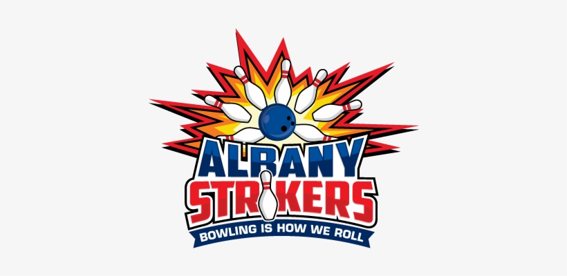 Albany Strikers Bowling Center, transparent png #2851752