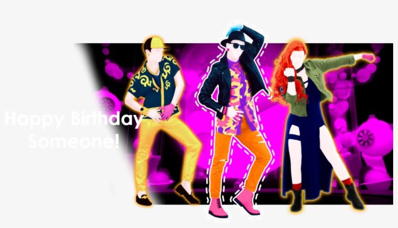 Someone Birthdaygift - Illustration, transparent png #2851879