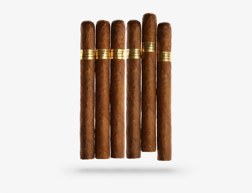 Riverside Cigar Shop & Lounge - Cigar Top View Png, transparent png #2851906