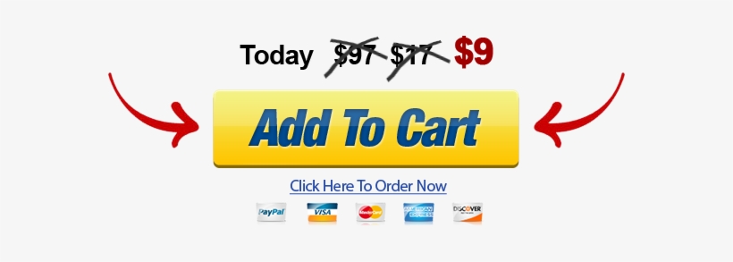 Add To Cart With Arrows Dn - Heartburn, transparent png #2851907