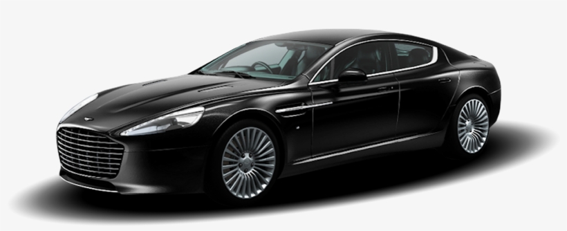 2018 Aston Martin Rapide S - Albi Volvo Cars Ste-agathe, transparent png #2851940