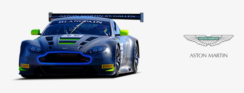 James Bond Aston Martin Rc Car - Die Another Day, transparent png #2851973