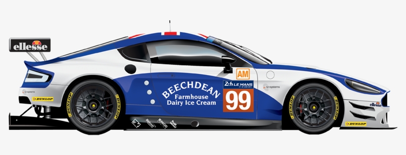 #99 - Sports Sedan, transparent png #2852038