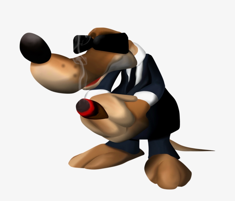 Don Weaso, transparent png #2852076