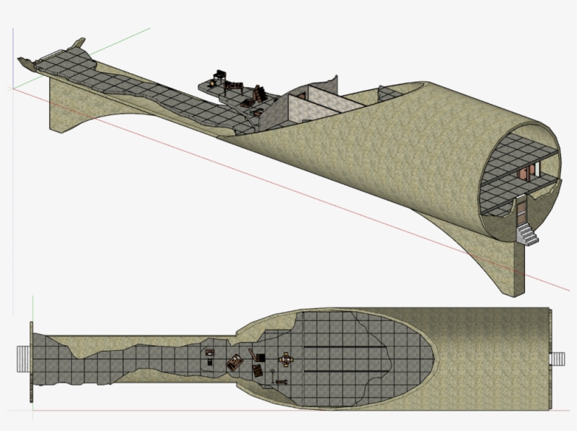 Overview - 3d Modeling, transparent png #2852180