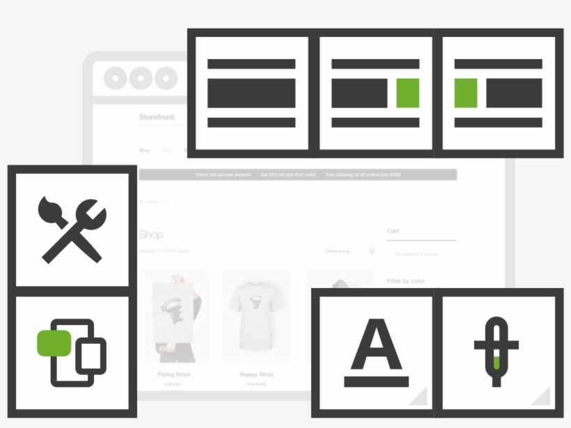 Add To Cart - Blog, transparent png #2852200