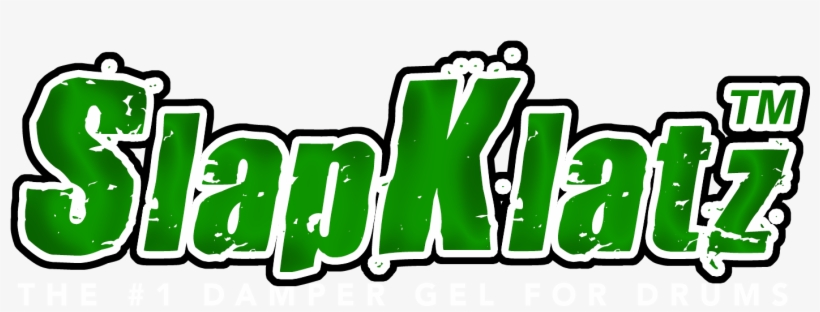 Client - Slapklatz Drum Dampers - Clear, transparent png #2852251