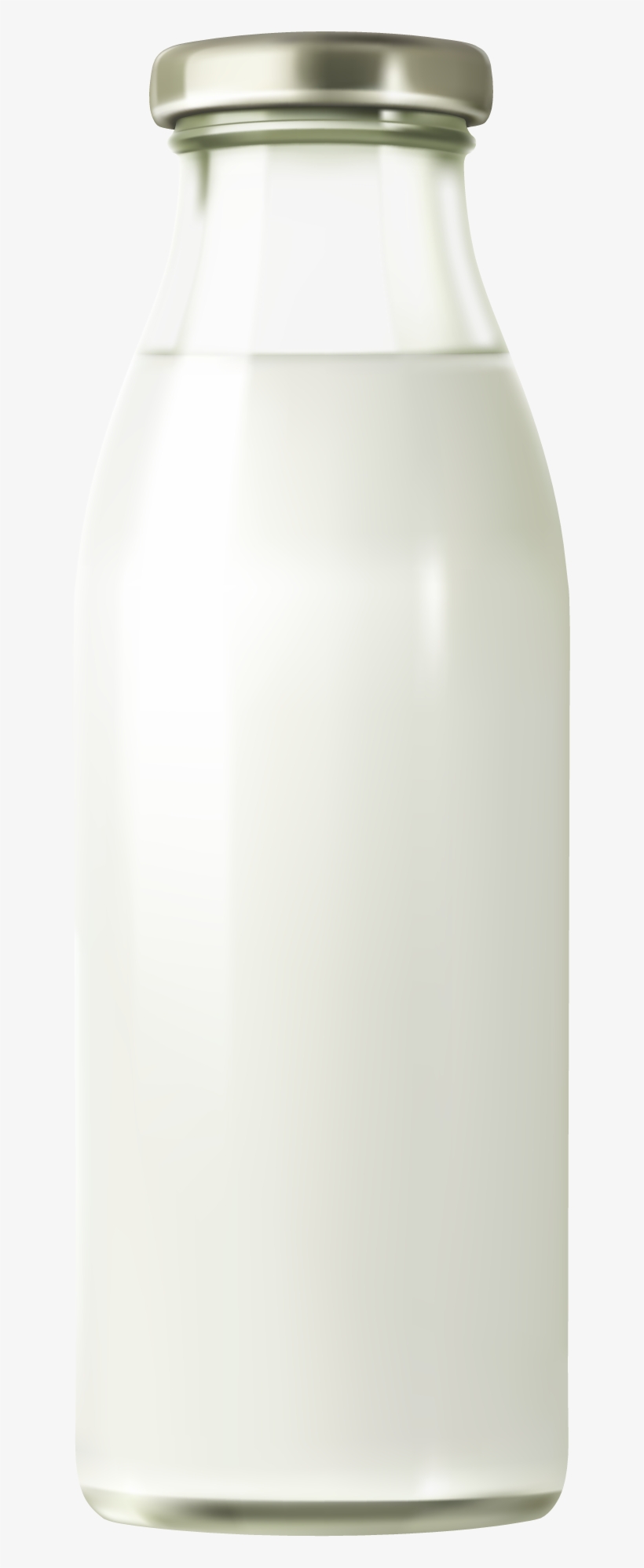 Milk Clipart Png Image - Circle, transparent png #2852273