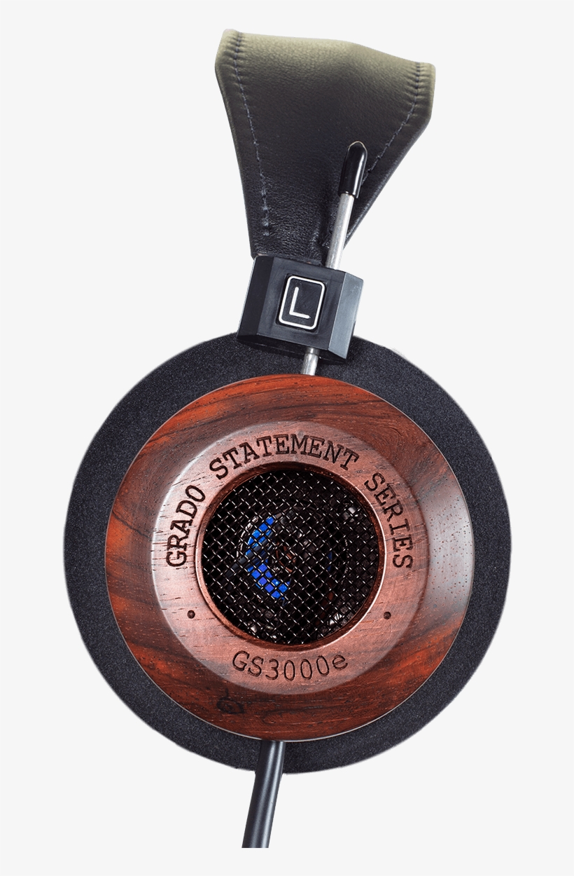 Transparent Thumbnail Image - Grado Gs3000e, transparent png #2852360