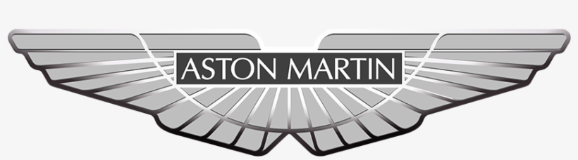 Logo Aston Martin Png, transparent png #2852429