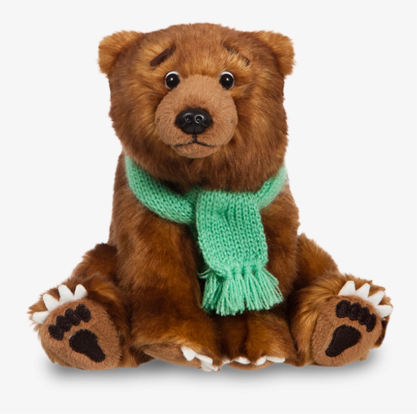 We Going On A Bear Hunt Toys, transparent png #2852453