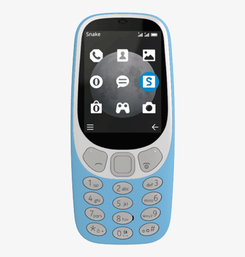 Nokia 3310 Price In Ksa, transparent png #2852454
