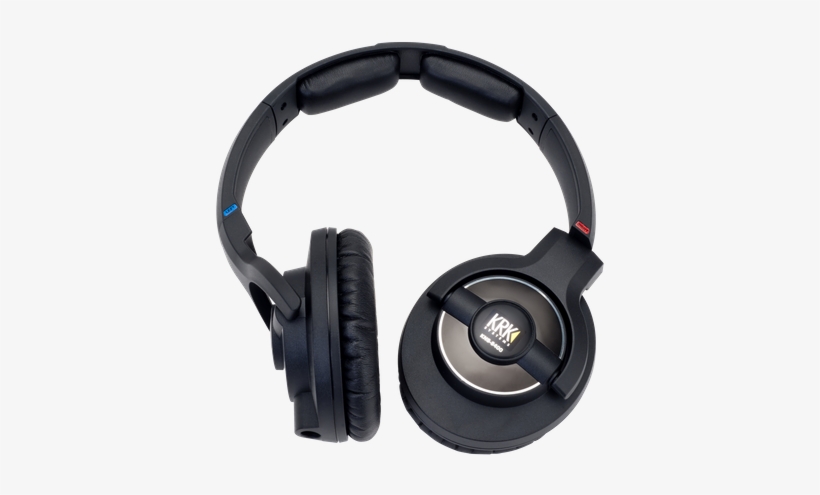 Kns Headphones - Krk Kns 8400, transparent png #2852651