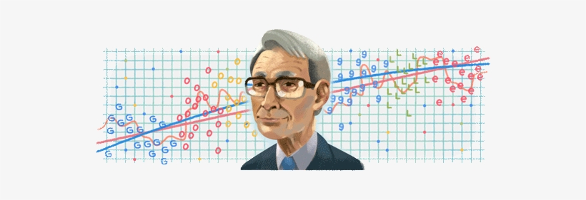 Hirotugu Akaike's 90th Birthday - Hirotugu Akaike, transparent png #2852678
