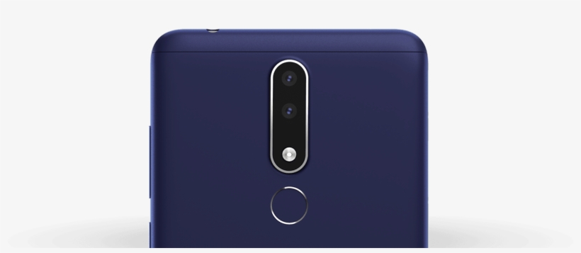 Specifications Of Nokia Phone - Smartphone, transparent png #2852702