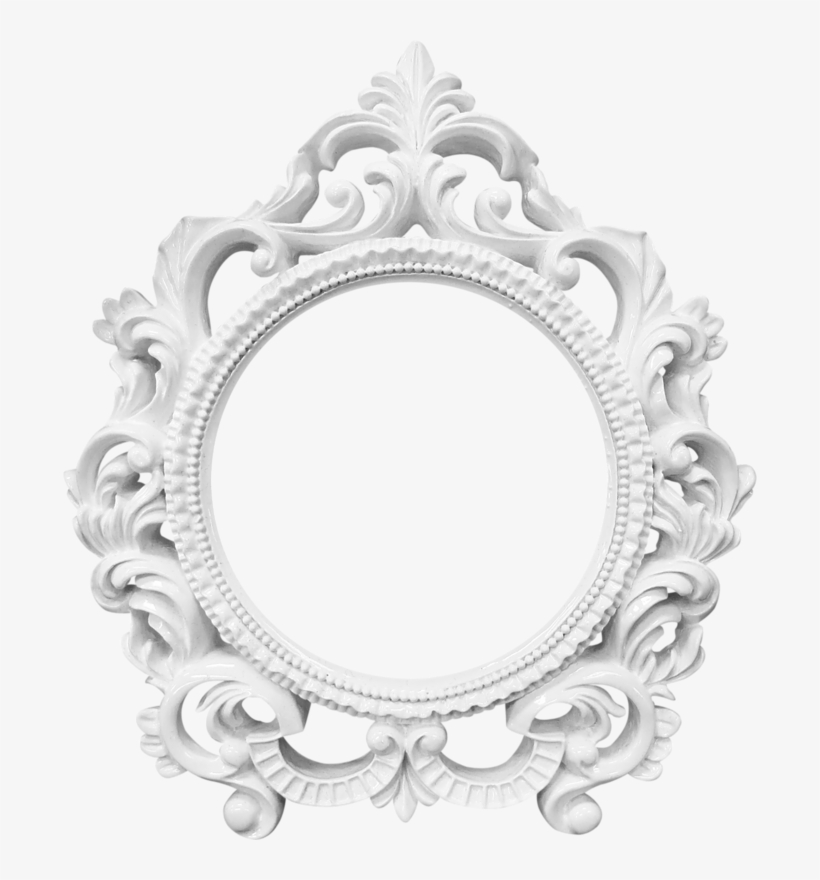 Http - //laccrochecoeur - Canalblog - Com - Frames - Mirror Overlays Png, transparent png #2852731