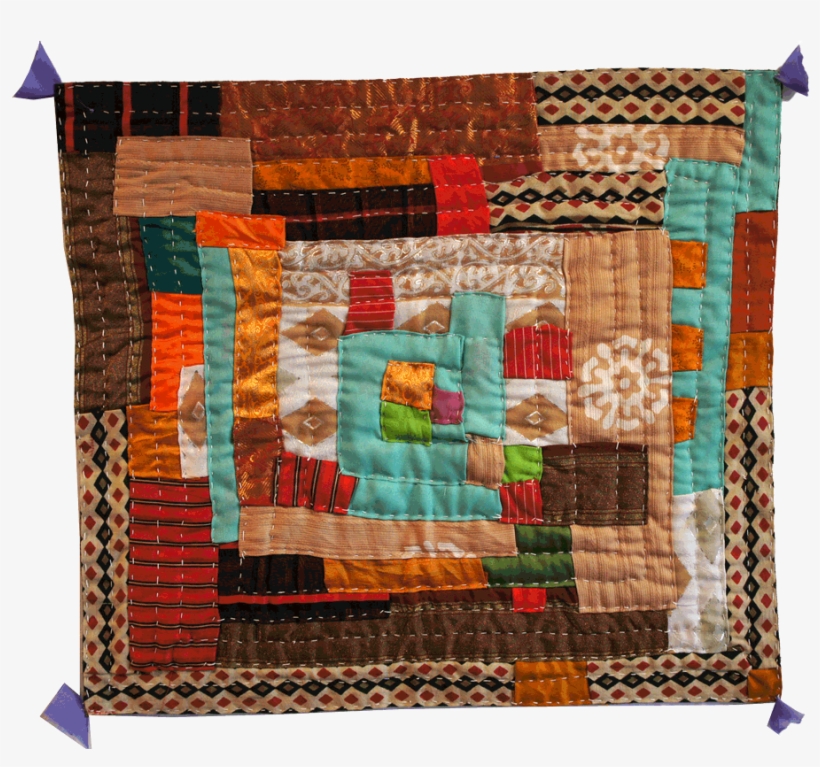 Kawandi - Textile, transparent png #2852773