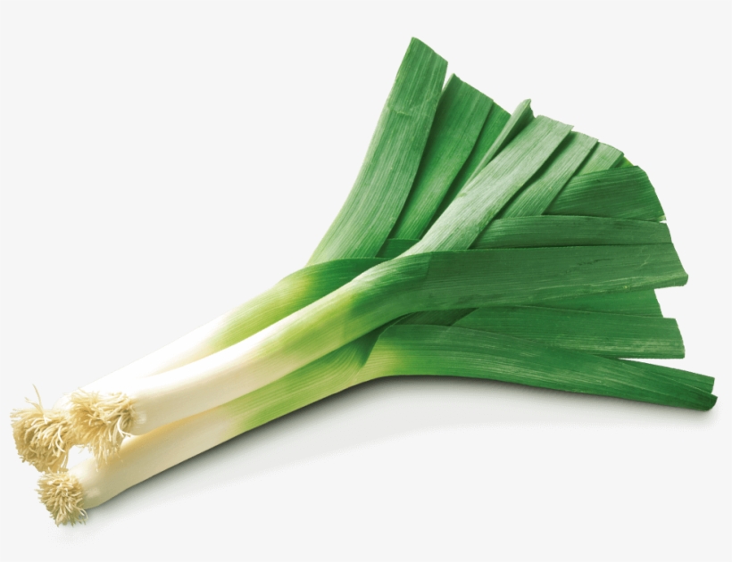 Leek Png, transparent png #2852948