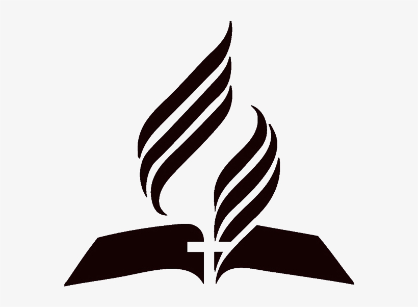 Symbole Adventiste Id354 - Seventh Day Adventist Church, transparent png #2853003