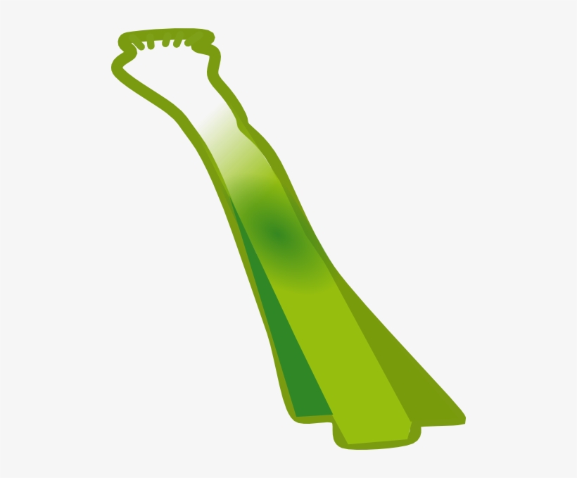 Leek Clip Art - Leek Clipart Png, transparent png #2853024