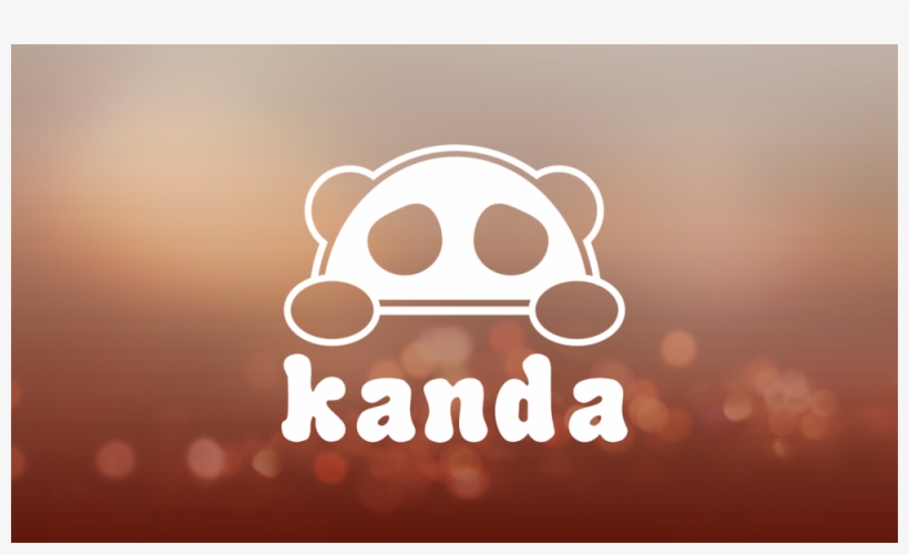 Kanda Social Logo, transparent png #2853101