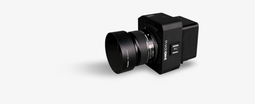 Phaseone - Camera Lens, transparent png #2853201