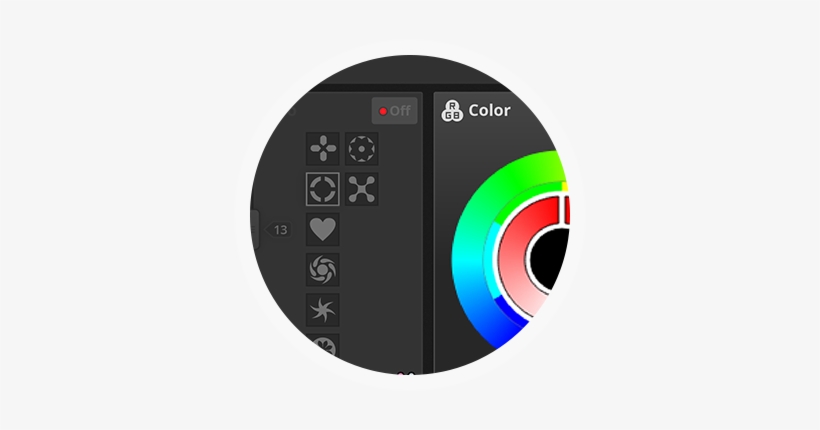 Https - //storage - Googleapis - Com/nicolaudie Eu - Daslight Dvc4 Gold, transparent png #2853246