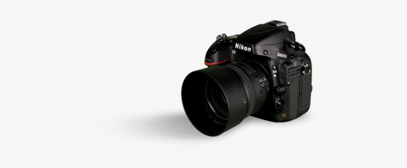 Nikon - Nikon D500, transparent png #2853266