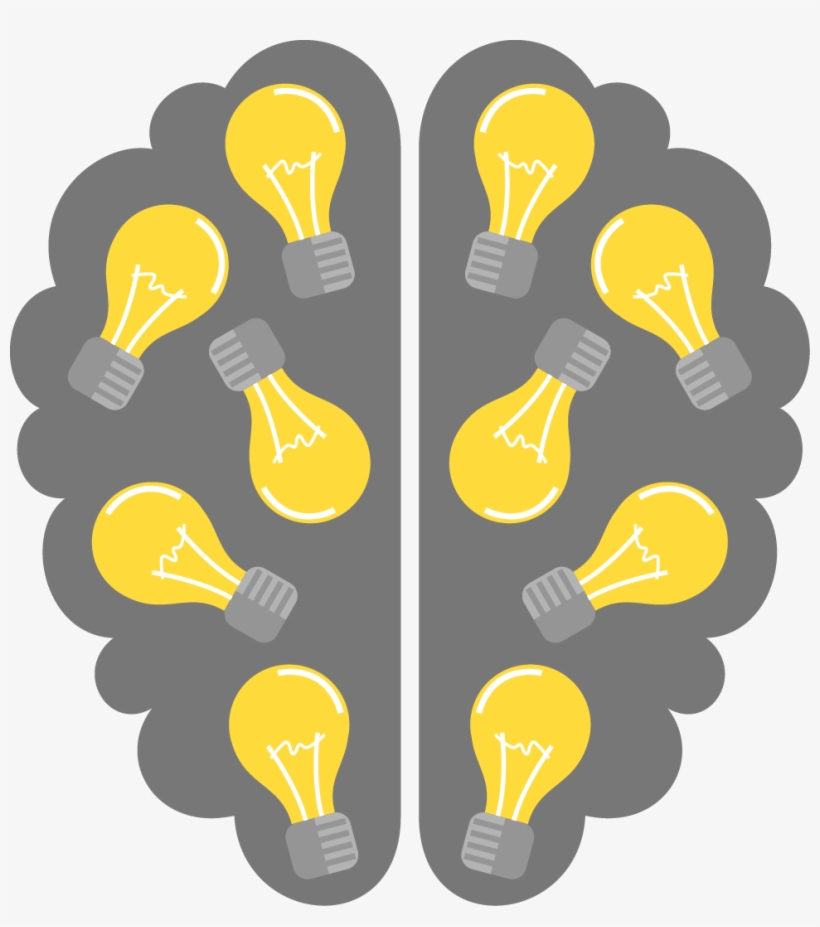 Lightbulbs - Loyalty Program, transparent png #2853291