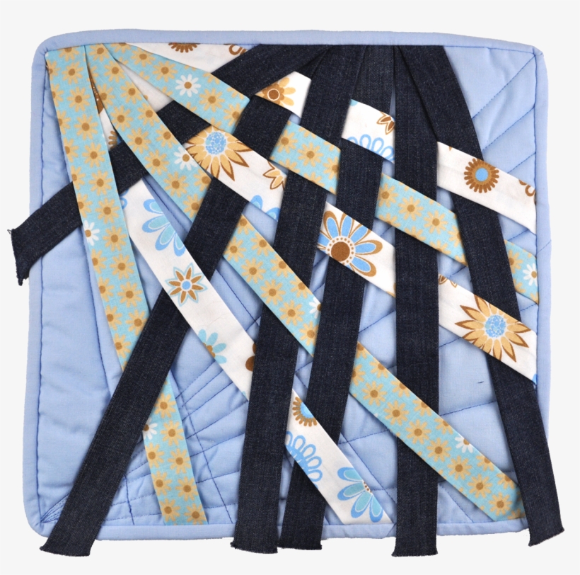 50pictures - No 26 - Quilt - Patchwork, transparent png #2853313