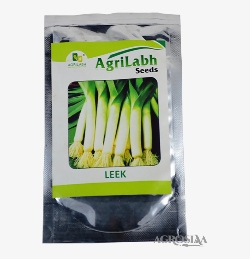 Agrilabh - Mr Fothergills Sultan F1 Leek Seeds - 10885, transparent png #2853315