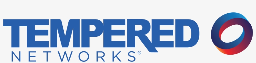 Logo - Tempered Networks Logo, transparent png #2853467