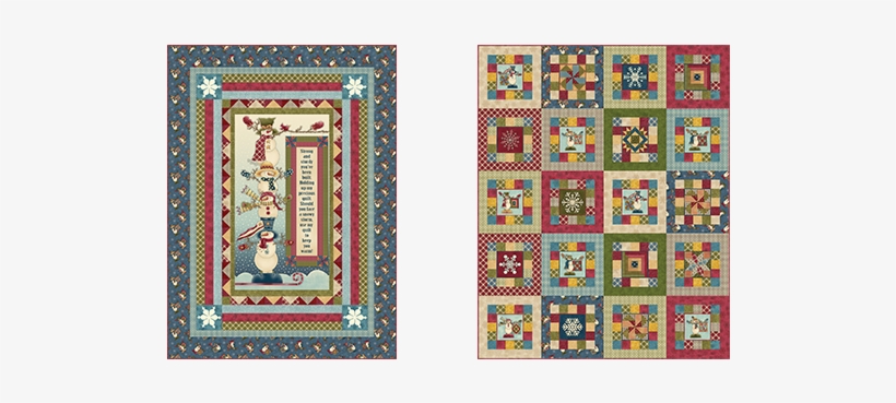 Kits Available Using My Precious Quilt Fabric - Patchwork, transparent png #2853518