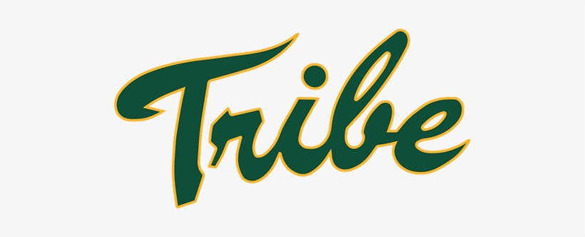 W&m Tribe Athletic Logo - William & Mary Athletics Logo, transparent png #2853869