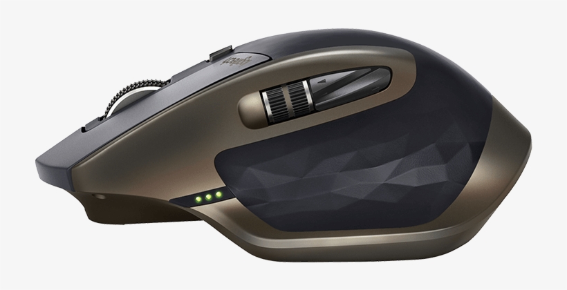 Computer Mouselogitechproduct - Mouse Logitech Mx Master, transparent png #2853870