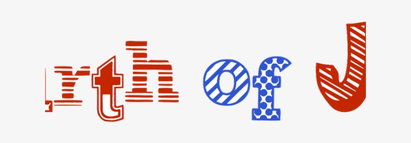 Fourth Of July Clipart - Independence Day, transparent png #2854033